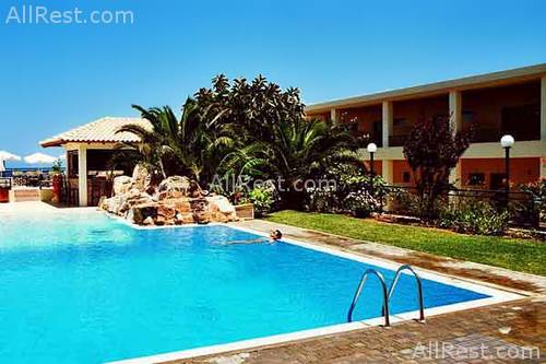 Aegean Palace 2